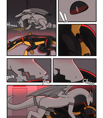 Qundium comic porn sex 57