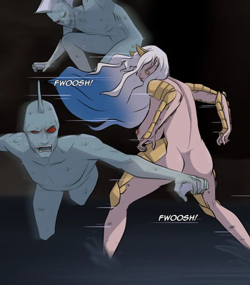 Friends & Fantasy comic porn sex 57