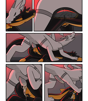 Qundium comic porn sex 58