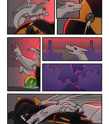 Qundium comic porn sex 59