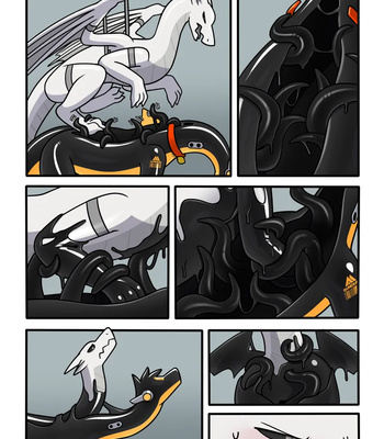 Qundium comic porn sex 61