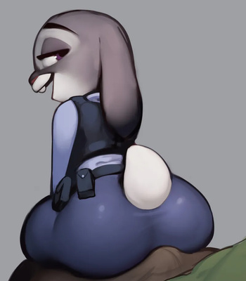 Bun Fun comic porn sex 61