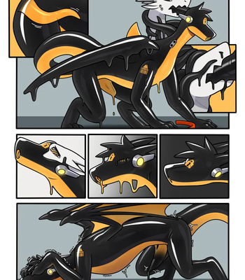 Qundium comic porn sex 62