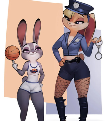 Bun Fun comic porn sex 62