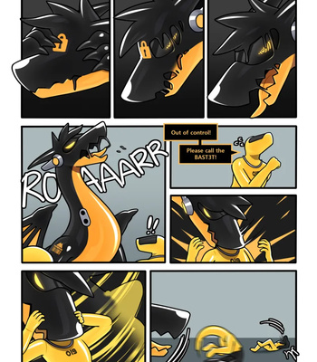 Qundium comic porn sex 63