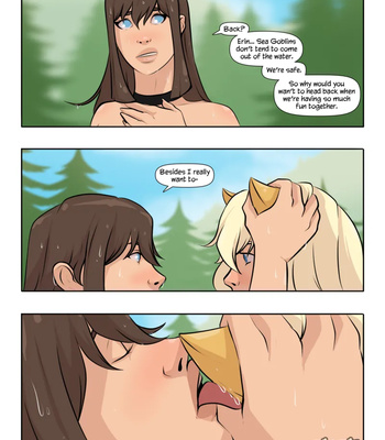 Friends & Fantasy comic porn sex 63