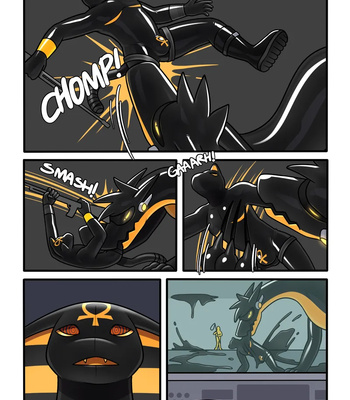 Qundium comic porn sex 66