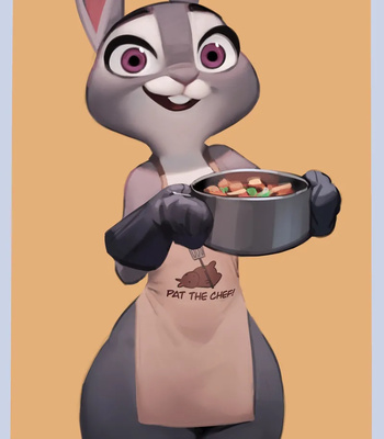 Bun Fun comic porn sex 66