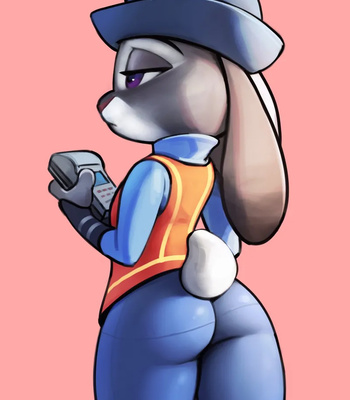 Bun Fun comic porn sex 68