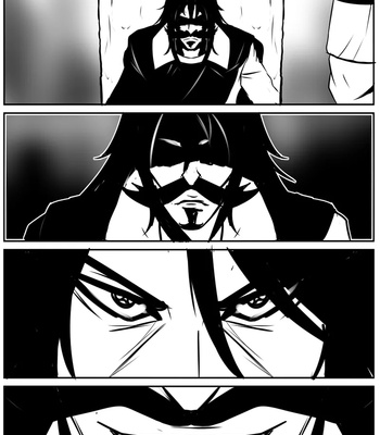 Bambi-G! comic porn sex 68