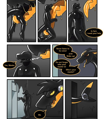 Qundium comic porn sex 69