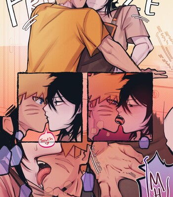 07/23/25 – Happy Birthday, Sasuke-kun by Yodzo comic porn sex 7