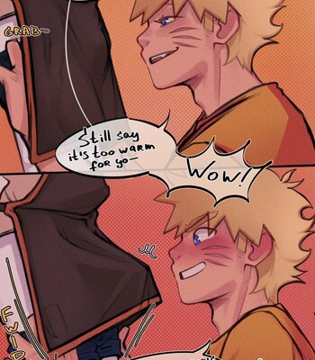 07/23/25 – Happy Birthday, Sasuke-kun by Yodzo comic porn sex 10