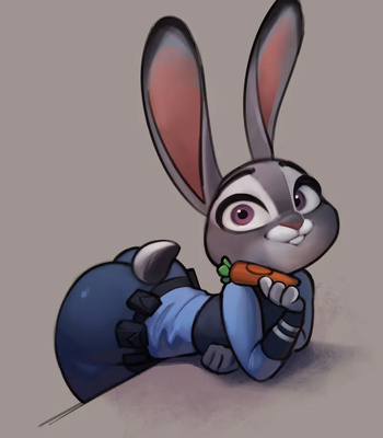 Bun Fun comic porn sex 70