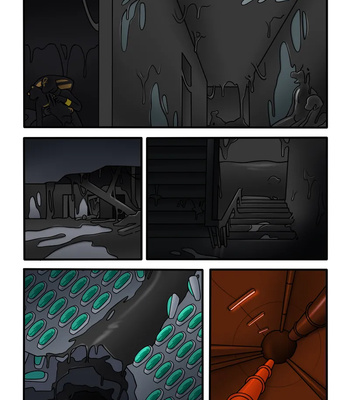 Qundium comic porn sex 70