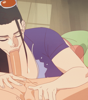 Vice-President Meiko’s Interrogation Skills Are Unmatched! comic porn sex 71