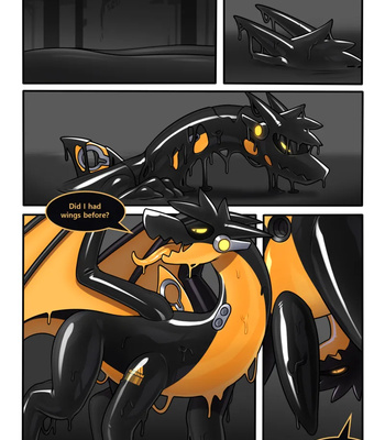 Qundium comic porn sex 71