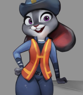 Bun Fun comic porn sex 72