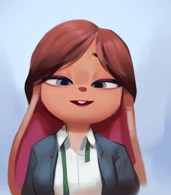 Bun Fun comic porn sex 74