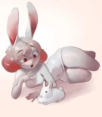 Bun Fun comic porn sex 75