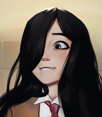 Bun Fun comic porn sex 76