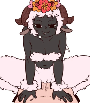 Spamming Wake Up Supers At 7Am comic porn sex 77