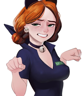 Bun Fun comic porn sex 85