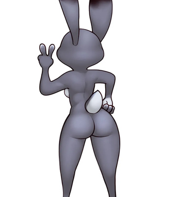 Bun Fun comic porn sex 89