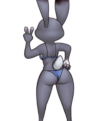 Bun Fun comic porn sex 91