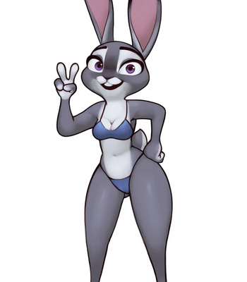 Bun Fun comic porn sex 92