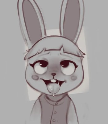 Bun Fun comic porn sex 95