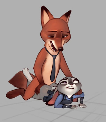 Bun Fun comic porn sex 97