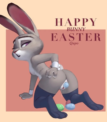 Bun Fun comic porn sex 103