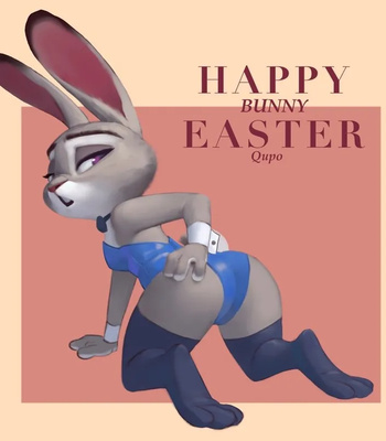 Bun Fun comic porn sex 105