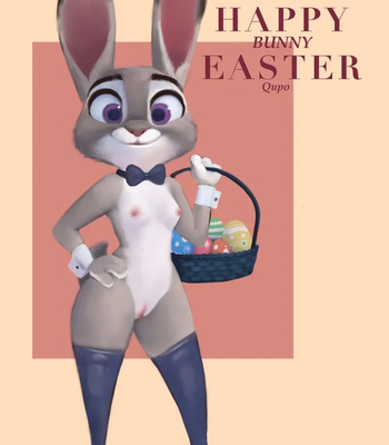 Bun Fun comic porn sex 106