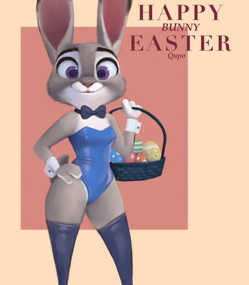 Bun Fun comic porn sex 107