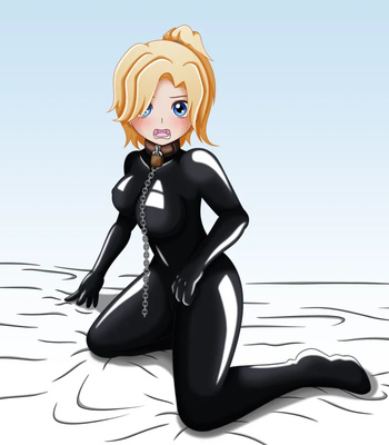 Skinsuit Stand-In 1 comic porn sex 107