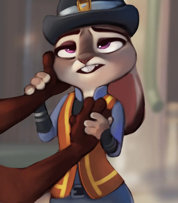 Bun Fun comic porn sex 109