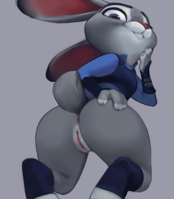 Bun Fun comic porn sex 110