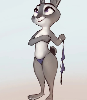 Bun Fun comic porn sex 117