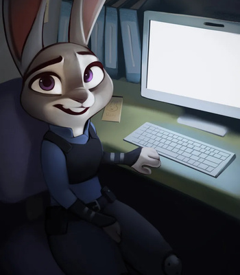 Bun Fun comic porn sex 119