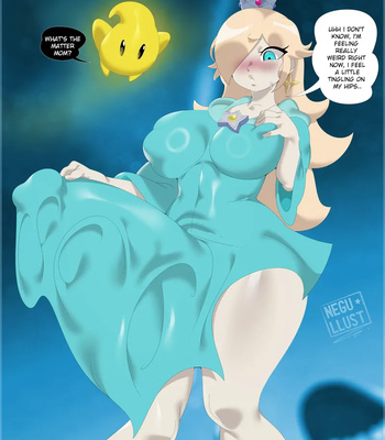 125 Why Do Boys Like This comic porn sex 125