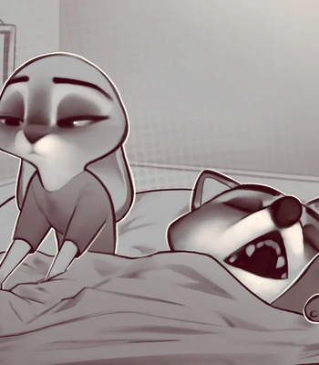 Bun Fun comic porn sex 129