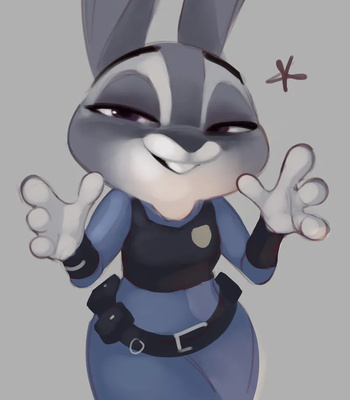 Bun Fun comic porn sex 131