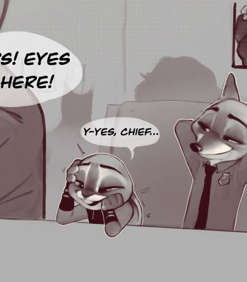 Bun Fun comic porn sex 132