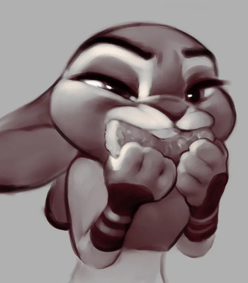 Bun Fun comic porn sex 135