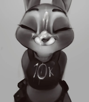 Bun Fun comic porn sex 137