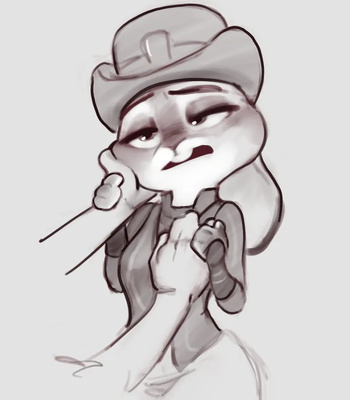 Bun Fun comic porn sex 138