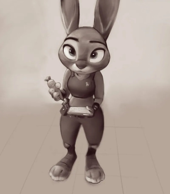 Bun Fun comic porn sex 142