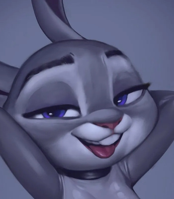 Bun Fun comic porn sex 143